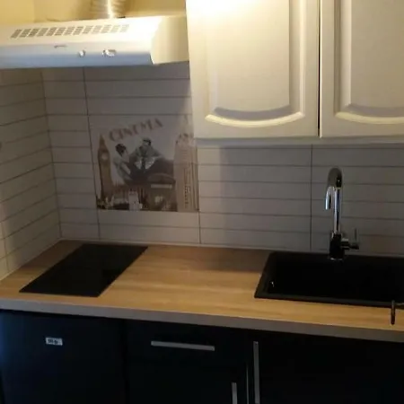 Studio Cinema * Honfleur