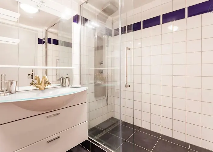 Appartement Studio Cinema Honfleur